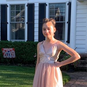 Meet your Posher, Darcy